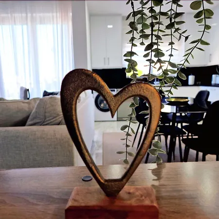 Aparthotel Sveltos Larnaca