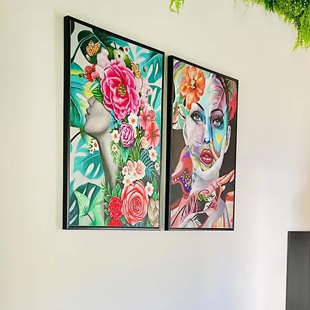 Appart hôtel Sveltos 4*