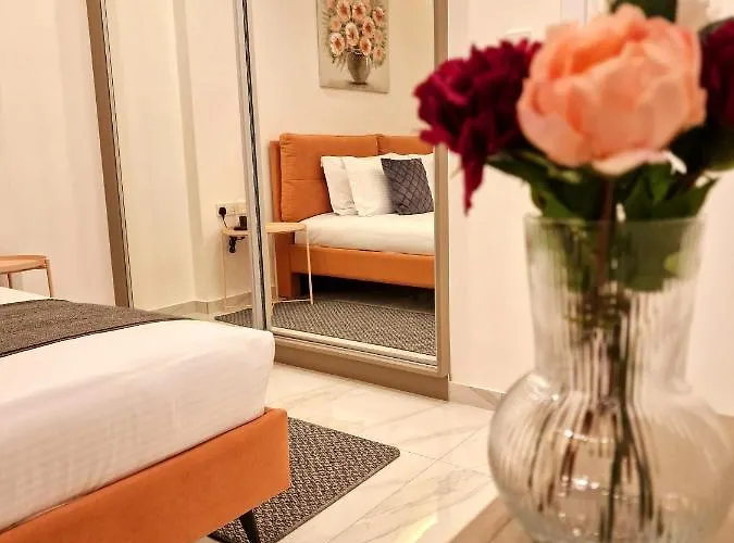 Sveltos Appart hôtel 4*