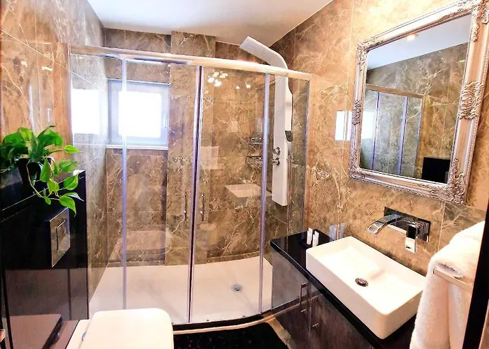 Sveltos Appart hôtel