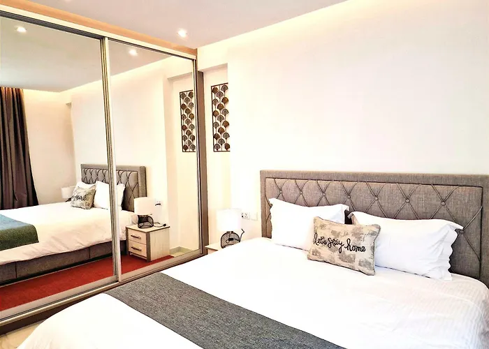 Sveltos Appart hôtel