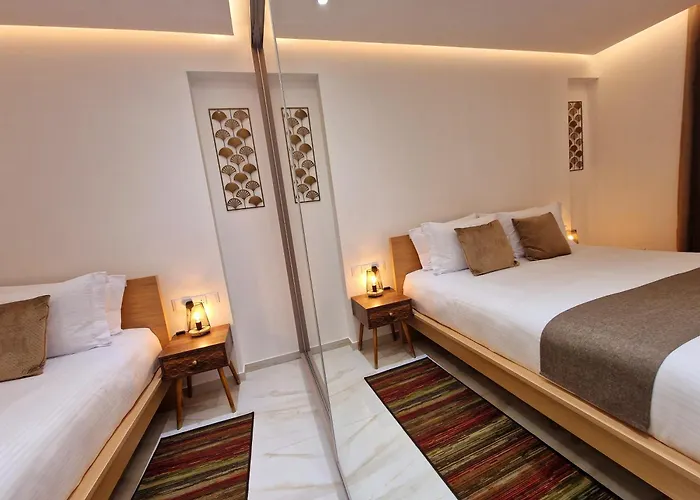 Sveltos Aparthotel Larnaca