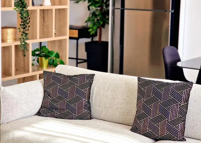 Sveltos Appart hôtel