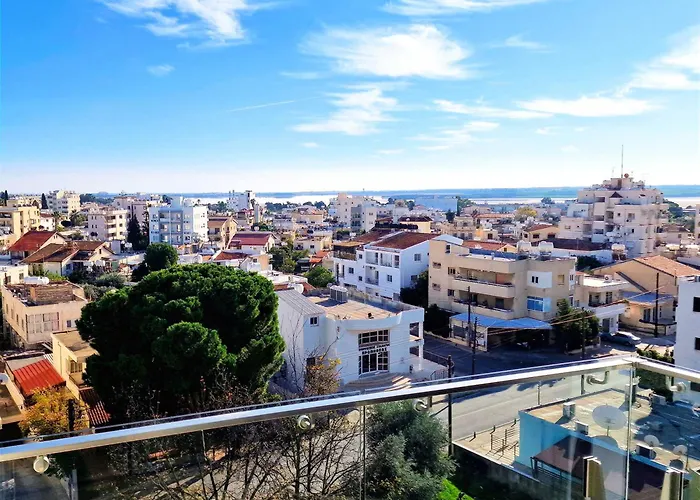 Sveltos Aparthotel 4*