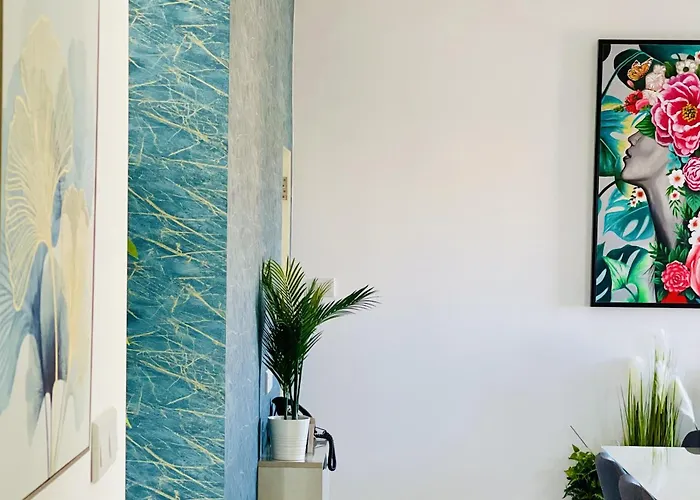 Appart hôtel Sveltos