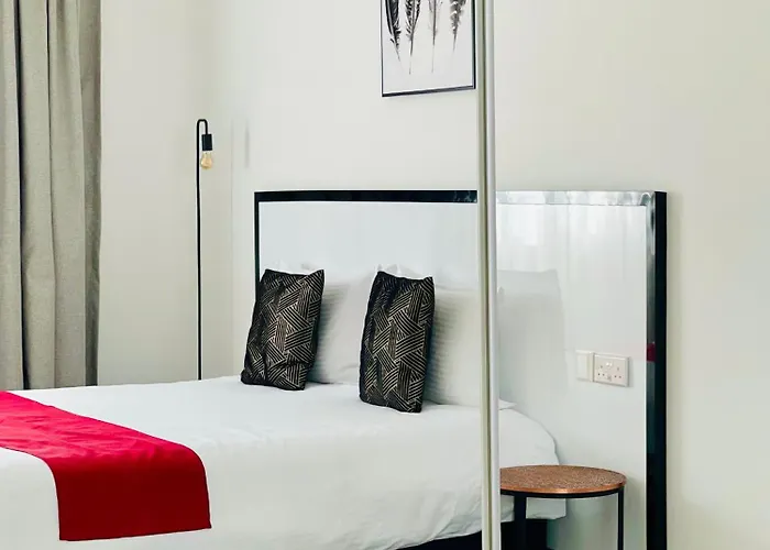 Sveltos Appart hôtel 4*