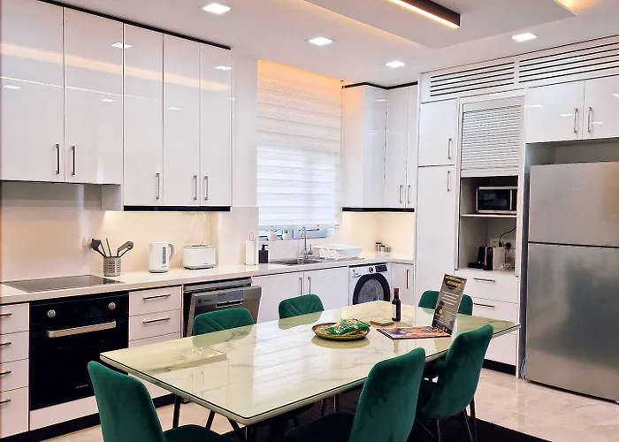 Aparthotel Sveltos Larnaca