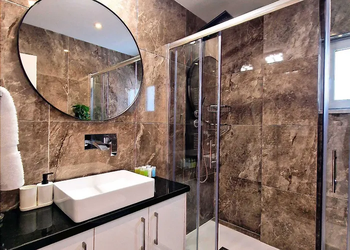 Sveltos Appart hôtel Larnaca