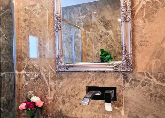 Appart hôtel Sveltos Larnaca