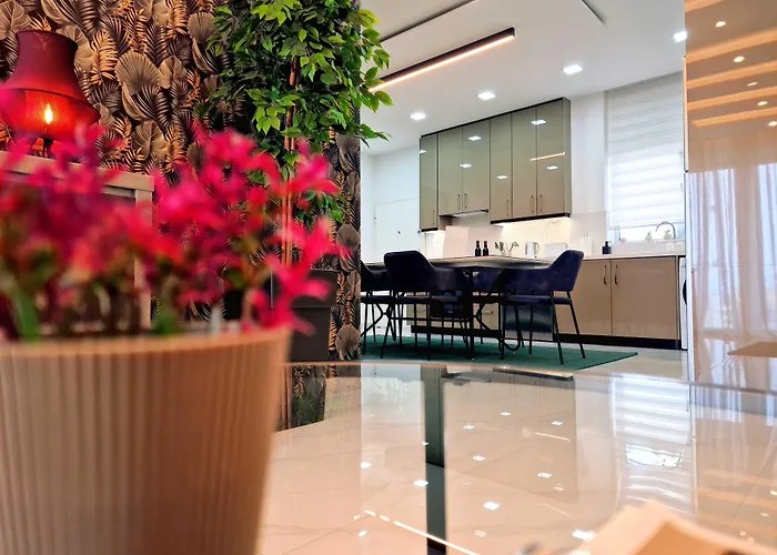 Sveltos Aparthotel Larnaka