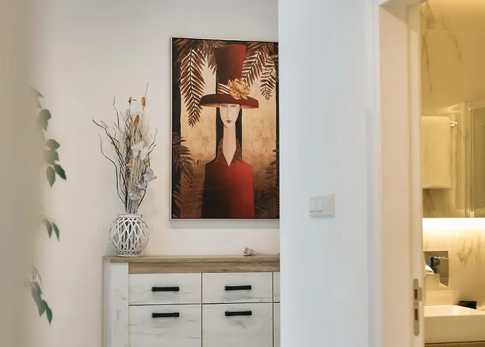 Sveltos Aparthotel Larnaka