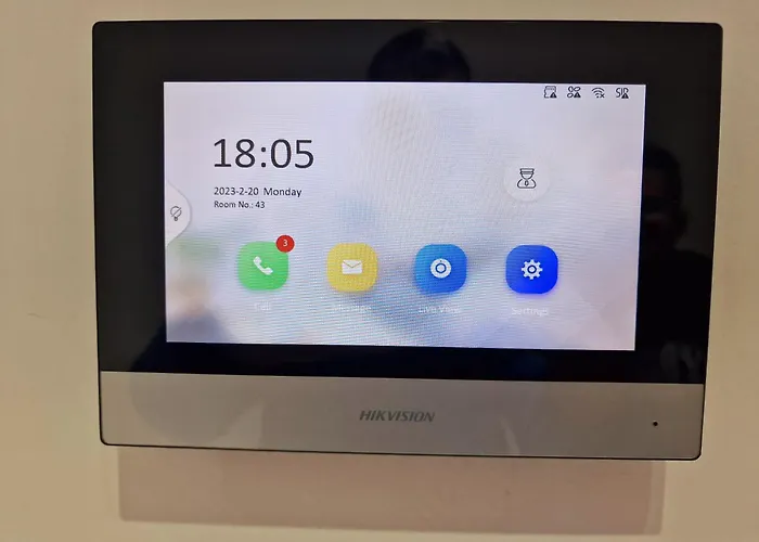 Sveltos Aparthotel Larnaca