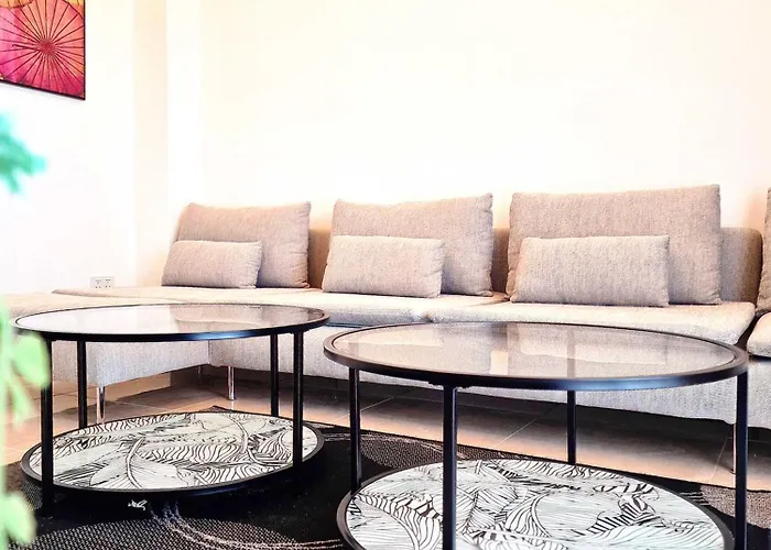 Sveltos Appart hôtel