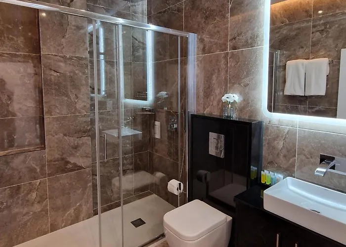 Sveltos Aparthotel Larnaka