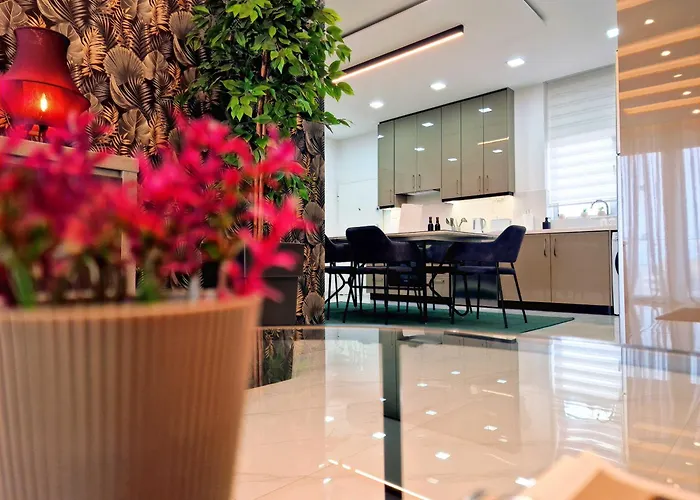 Appart hôtel Sveltos Larnaca