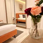 Sveltos Apart Otel 4*