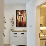 Sveltos Apart Otel Larnaca