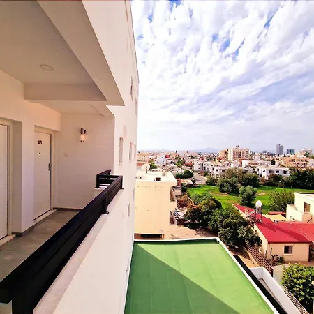 Sveltos Residence 3 Bedroom Suites