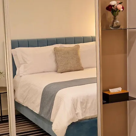 Sveltos Residence 3 Bedroom Suites Ξενοδοχείο με διαμερίσματα