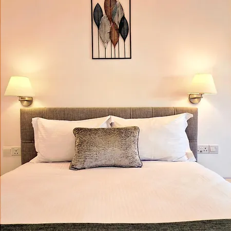 Sveltos 아파트호텔 라르나카