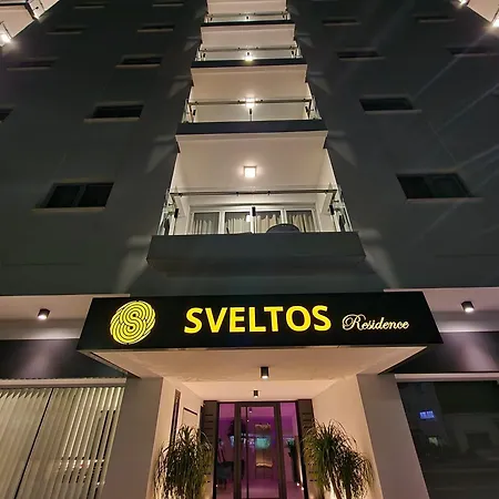 Sveltos 3 Bedroom