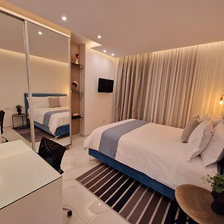 Apartmanhotel Sveltos 4*