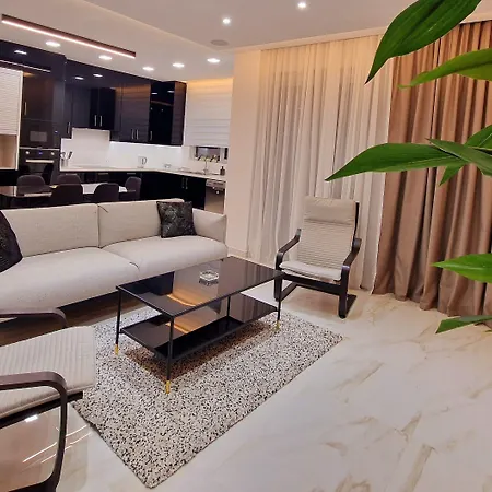 Sveltos Residence 3 Bedroom Suites