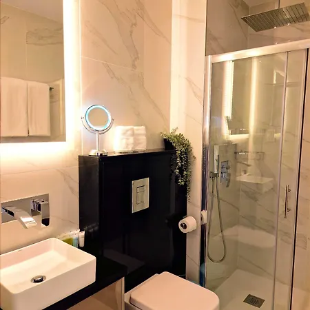 아파트호텔 Sveltos