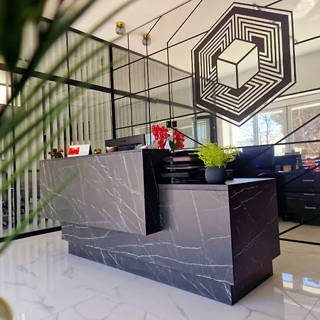 Sveltos 4* 라르나카