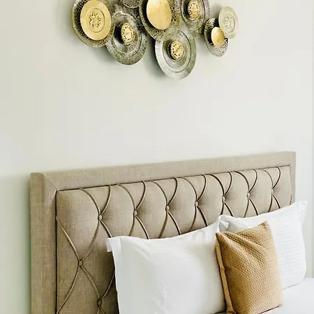 Sveltos Aparthotel Larnaka