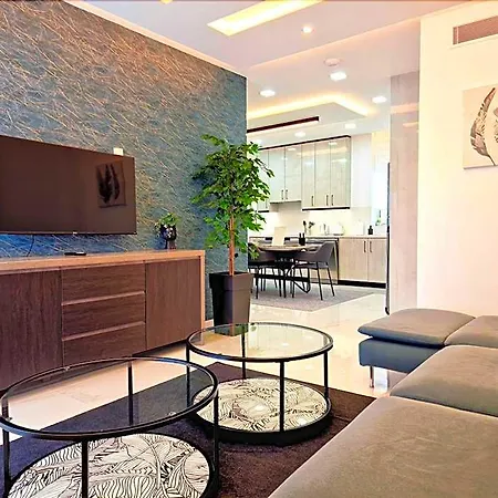 Sveltos Apartahotel 4*