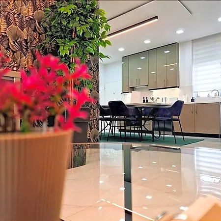 Sveltos Apartahotel Lárnaca