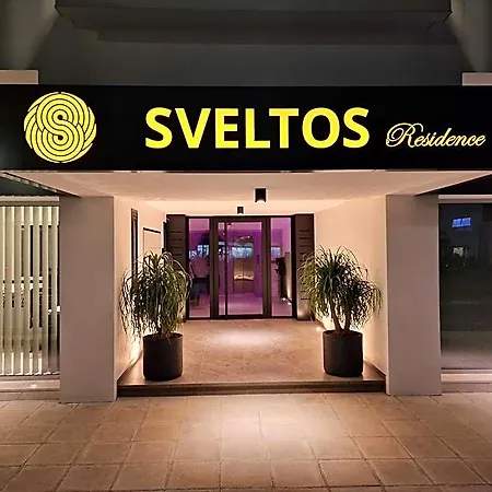 Sveltos 4*