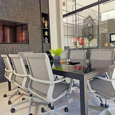 شقة فندقية Sveltos 3 Bedroom لارنكا