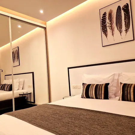 Sveltos 3 Bedroom Larnaca