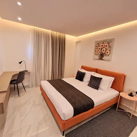 Aparthotel Sveltos 3 Bedroom Larnaca