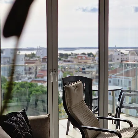 Sveltos 3 Bedroom