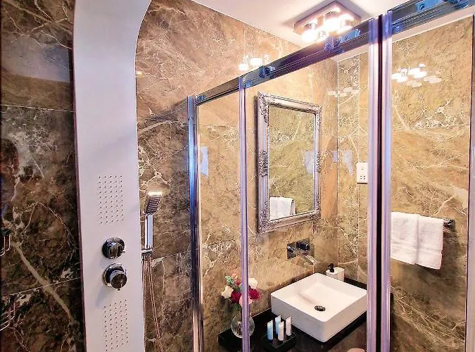 公寓式酒店 Sveltos