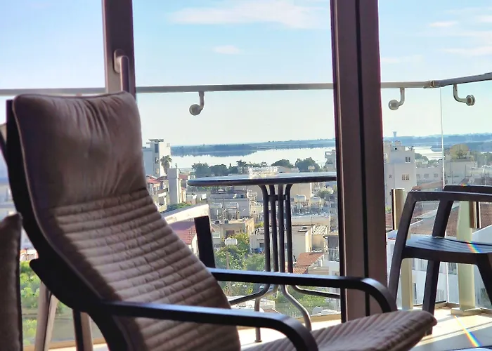 Sveltos 4* 拉纳卡