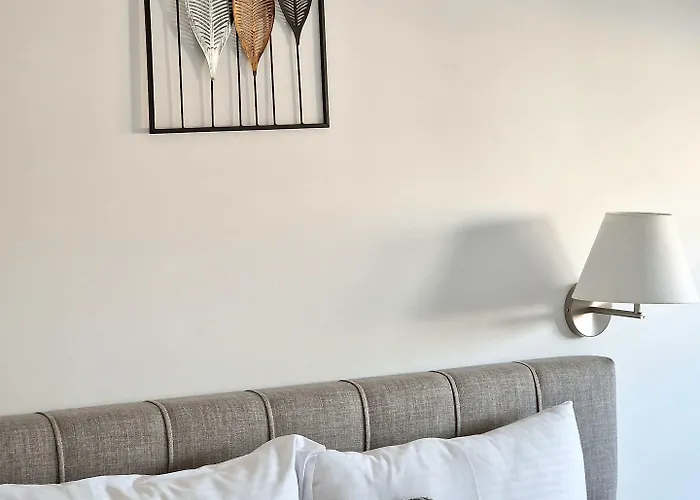 公寓式酒店 Sveltos