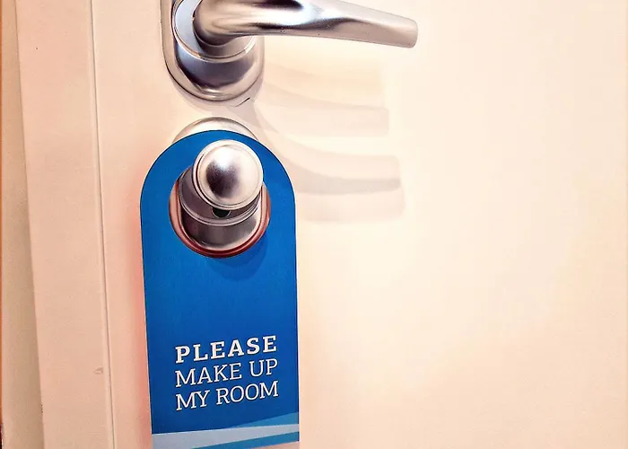 公寓式酒店 Sveltos