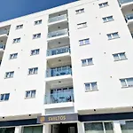 Sveltos Aparthotel 4*