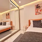 Sveltos Aparthotel