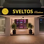 Aparthotel Sveltos Larnaca