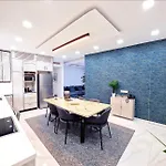 Aparthotel Sveltos Larnaca