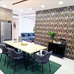 Aparthotel Sveltos Larnaca