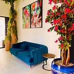 Aparthotel Sveltos Larnaca