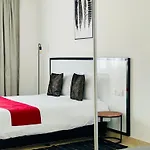 Sveltos Aparthotel 4*