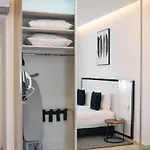 Sveltos Aparthotel Larnaca