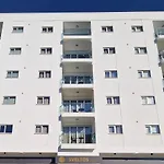 Aparthotel Sveltos 4*